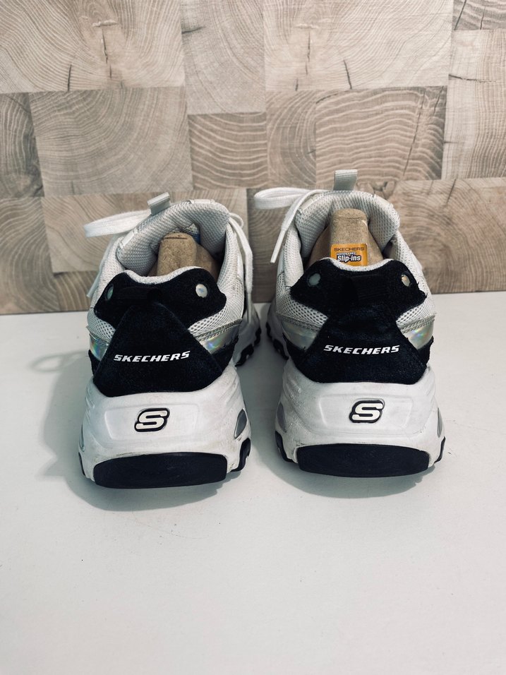 Orijinal Skechers ayakkabı - Görsel 4