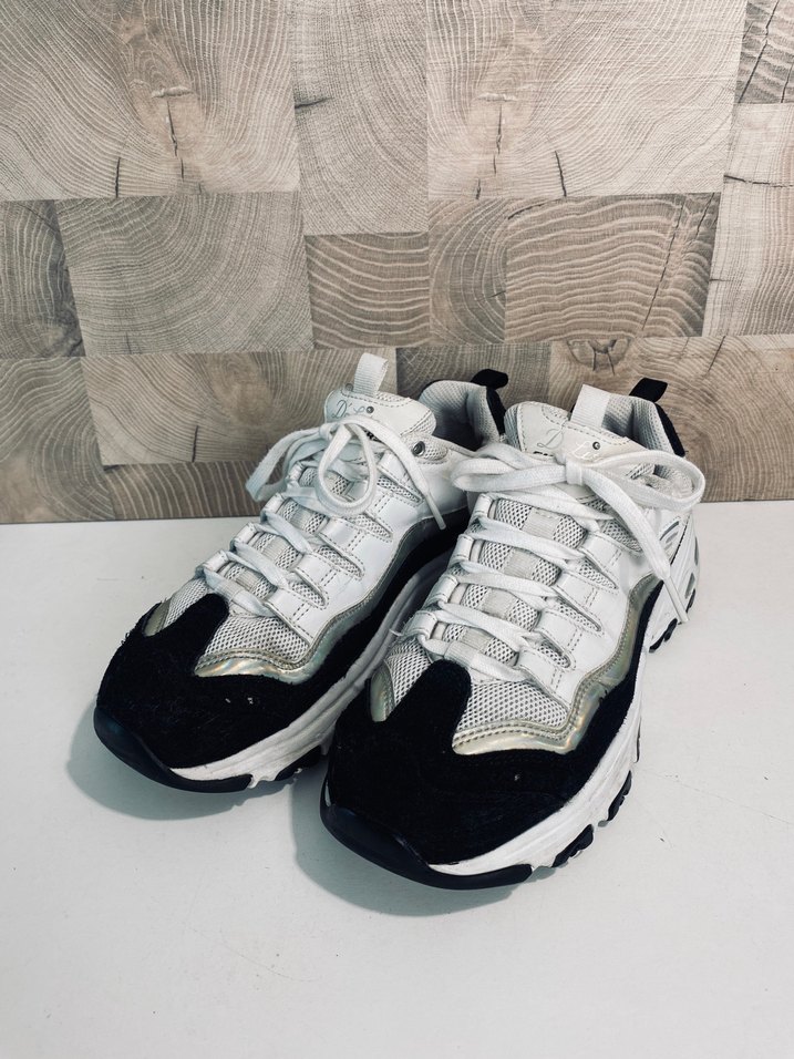 Orijinal Skechers ayakkabı - Görsel 2