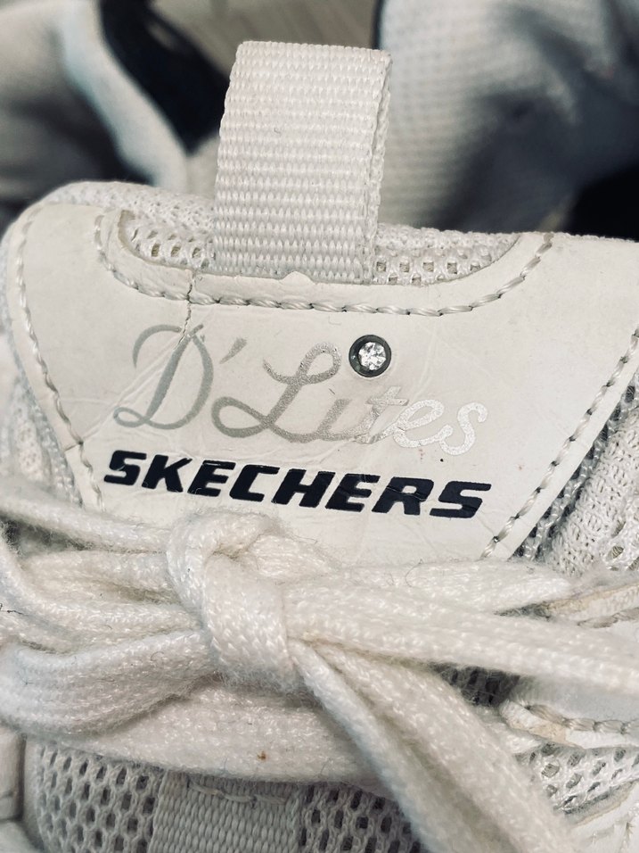 Orijinal Skechers ayakkabı - Görsel 5