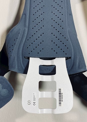 Orijinal Spinomed Sırt Ortezi/ Korsesi - Görsel 5