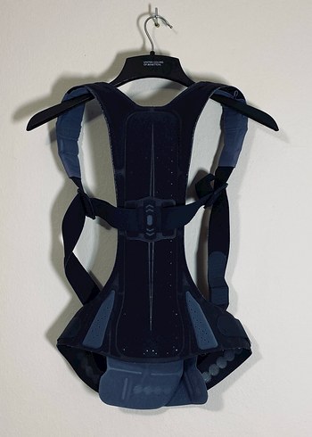 Orijinal Spinomed Sırt Ortezi/ Korsesi - Görsel 2