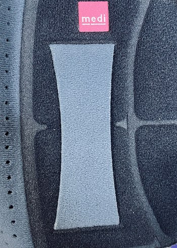 Orijinal Spinomed Sırt Ortezi/ Korsesi - Görsel 3