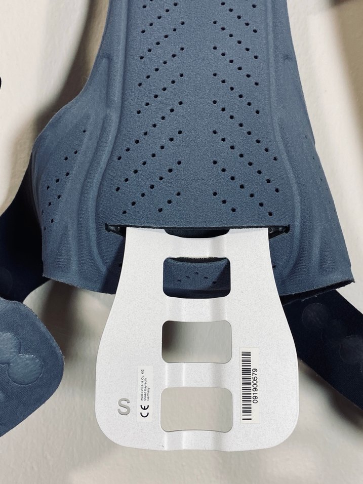 Orijinal Spinomed Sırt Ortezi/ Korsesi - Görsel 5