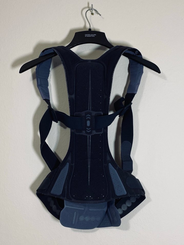 Orijinal Spinomed Sırt Ortezi/ Korsesi - Görsel 2