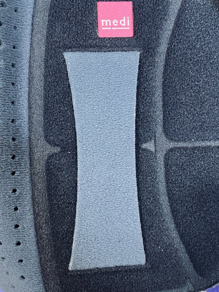 Orijinal Spinomed Sırt Ortezi/ Korsesi - Görsel 3