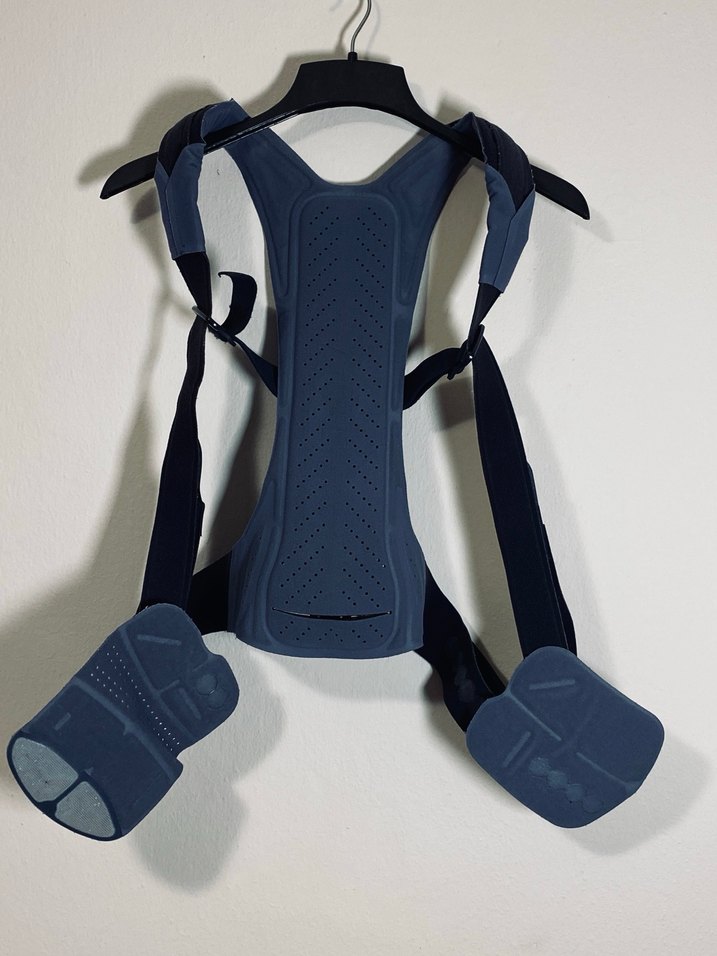 Orijinal Spinomed Sırt Ortezi/ Korsesi - Görsel 4