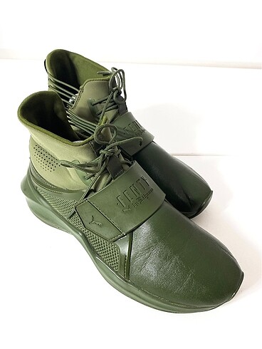 Orijinal Puma Fenty by Rihanna Ignite