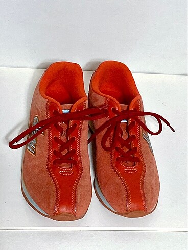 39 Beden Orijinal DKNY spor ayakkabı