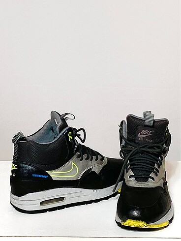 Nike Orijinal Nike Air Unisex spor ayakkabı