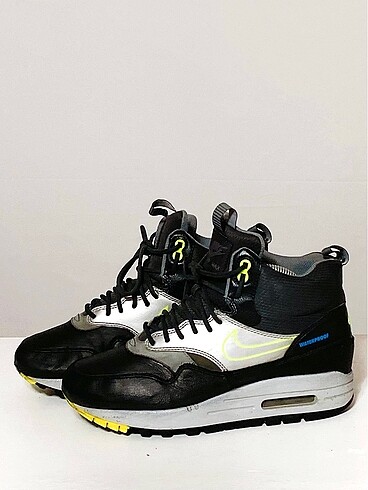 Orijinal Nike Air Unisex spor ayakkabı