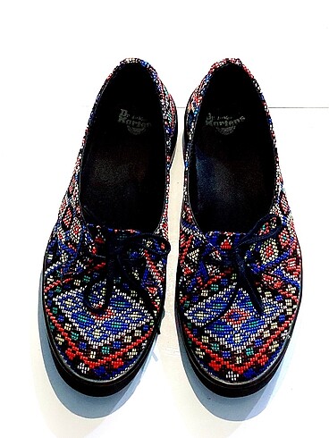 Orijinal Dr. Martens ayakkabı