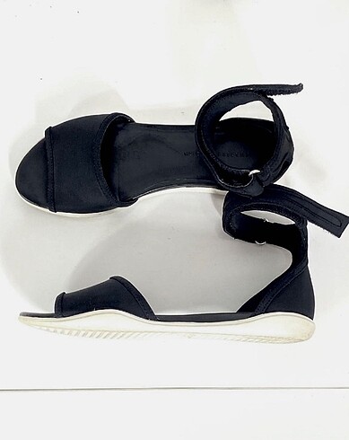 Charles & Keith Orijinal Charles & Keith sandalet