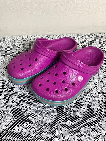 Orijinal Crocs Terlik