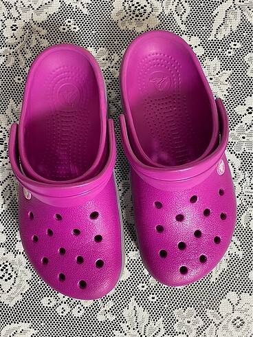 Crocs Orijinal Crocs Terlik