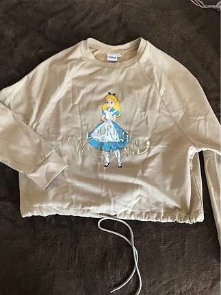 Alice sweatshirt