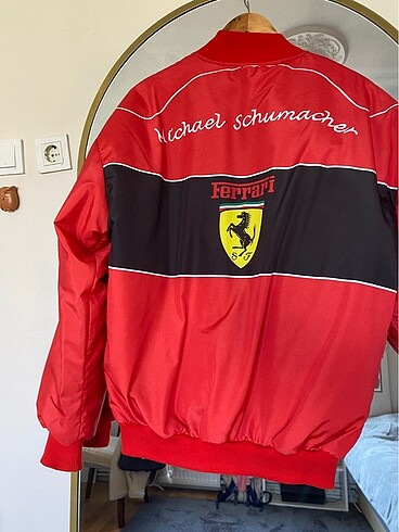 xl Beden Bomber Mont
