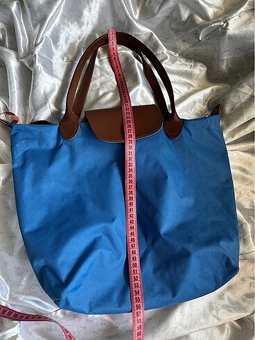 Beden mavi Renk LONGCHAMP MUADİLİ