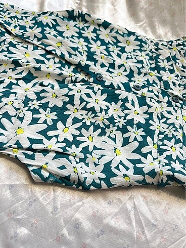 Zara ZARA İÇİ ŞORTLU ELBİSE