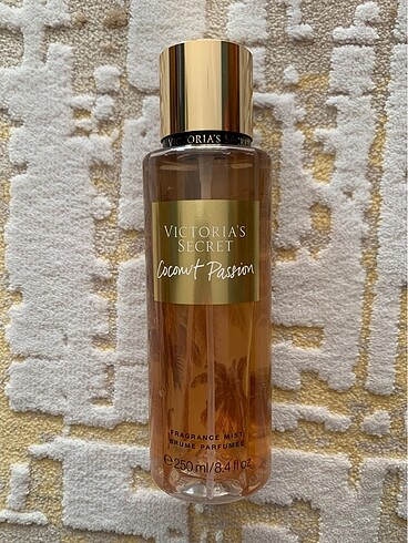 Victoria?s Secret body mist