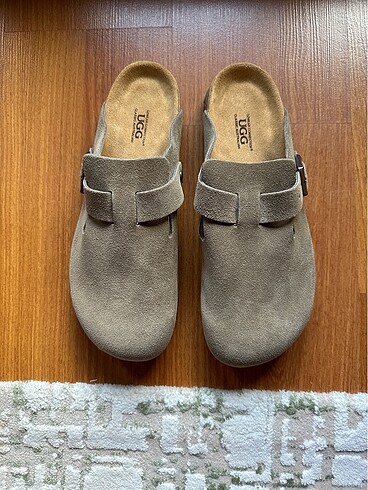 Ugg terlik
