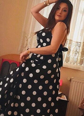 Prenses elbise - Görsel 2