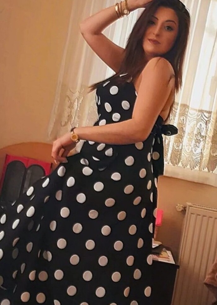 Prenses elbise - Görsel 2