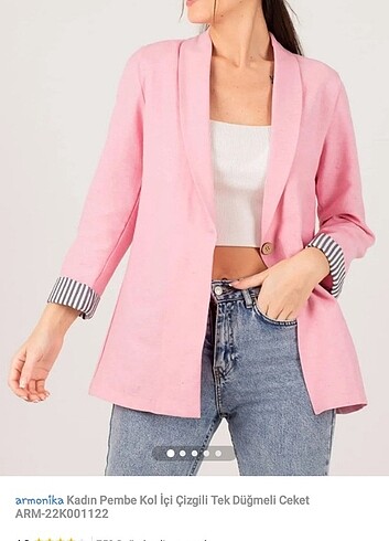 Ceket - Görsel 3