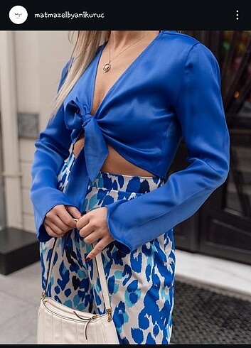 Saten takım - Görsel 3