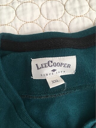 Lee Cooper Lee cooper marka kazak erkek