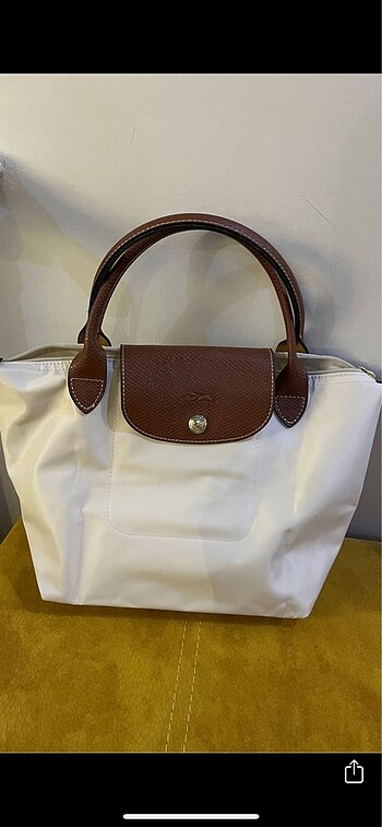 Longchamp s kısa boy