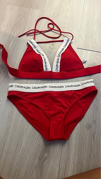 Calvin klein bikini