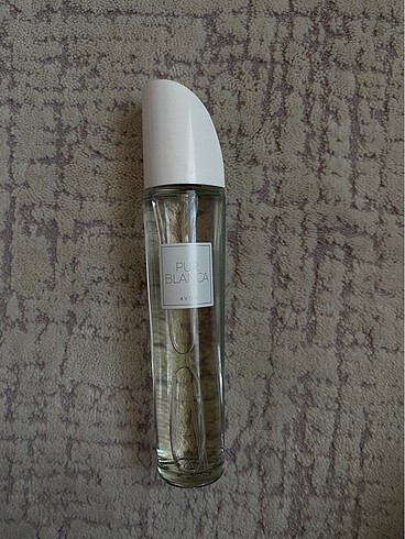 avon pur blanca parfüm