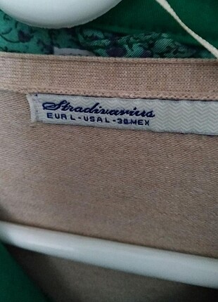 Stradivarius Stradivarius hırka