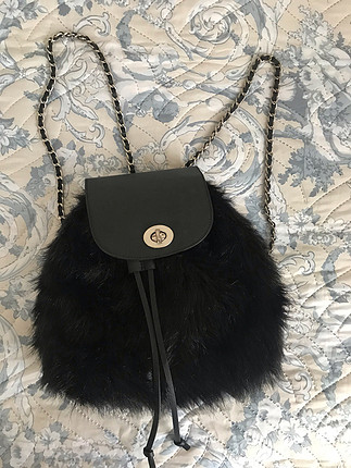 m Beden Stradivarius çanta