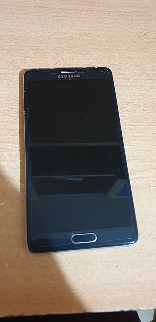 Sorunsuz Samsung Note 4