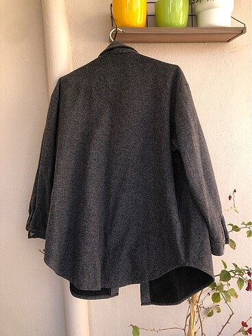 Ceket gömlek - Görsel 5