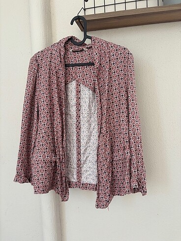 l Beden İnce blazer