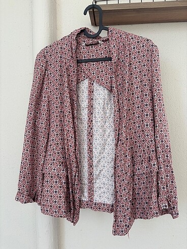 İnce blazer
