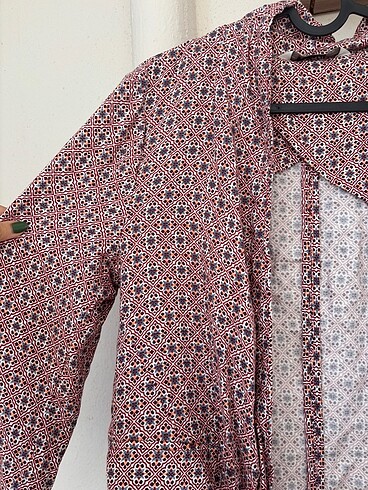 Bershka İnce blazer