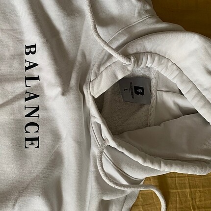 Bedayz Oversize Sweatshirt