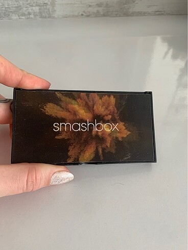 Smashbox smashbox far paleti