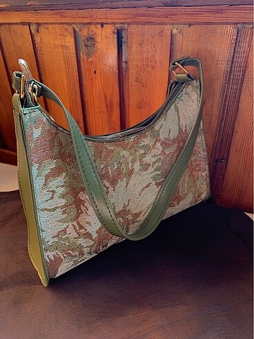 Accessorize Pinterest Model Çanta