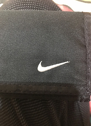 universal Beden siyah Renk Nike cüzdan