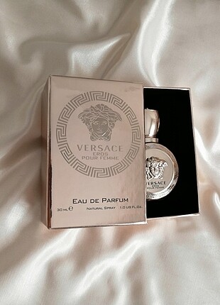 Versace Eros Parfüm 