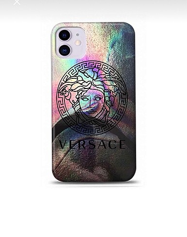 Versace Kılıf Ip 11