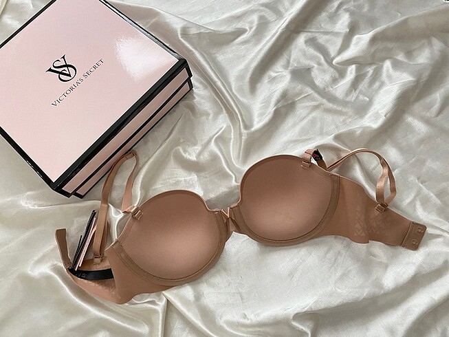 s Beden ten rengi Renk Victoria?s secret sexy illusions sutyen