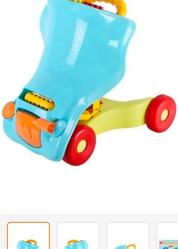 Fisher Price