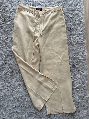Keten pantolon