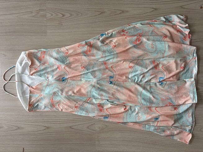 Trendyol & Milla Batik elbise