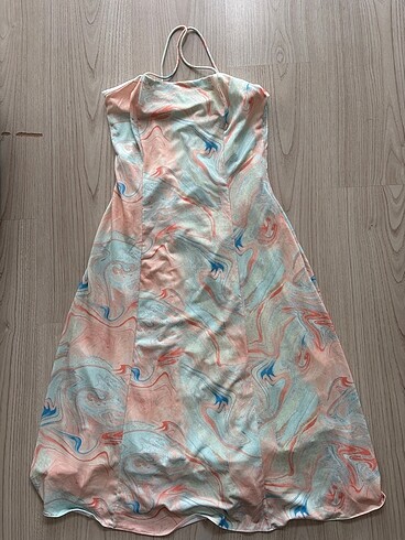 Batik elbise